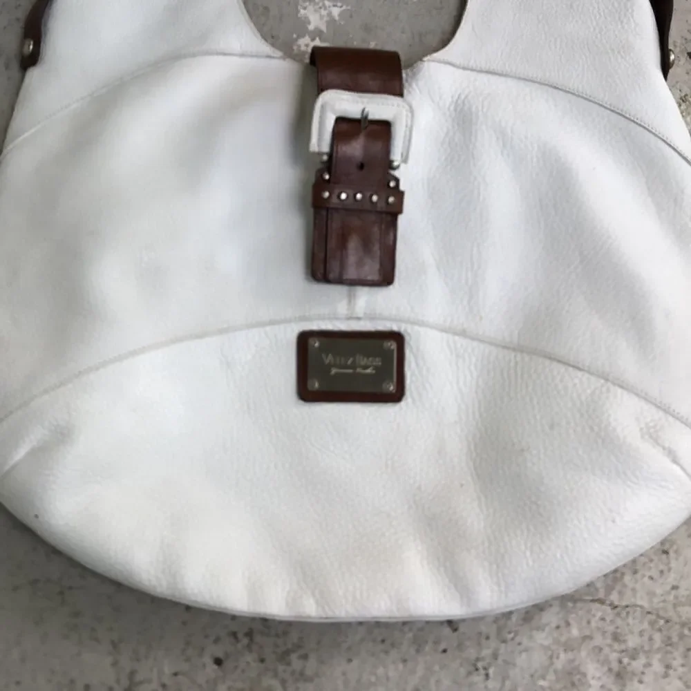 Velez oversized shoulder bag - Picture 4 of 12